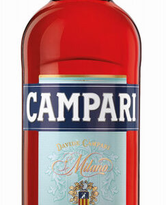 Campari Bitter 0,7 L 25% vol