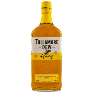 Tullamore Dew Honey 0,7 L 35% vol