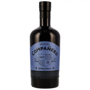 Companero Ron Panama Extra Anejo 0,7 L 54% vol