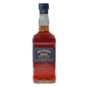 Jack Daniel's Bonded  Tennessee Whiskey 0,7 L 50% vol