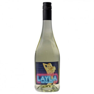 Layla Puffbrause 0,75 L 10% vol