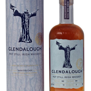 Glendalough Pot Still Irish Whiskey 0,7 L 43% vol