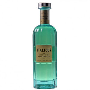 Italicus Rosolio di Bergamotto 0,7 L 20% vol