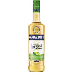 Ramazzotti Aperitivo Fresco 0,7 L 15 % vol