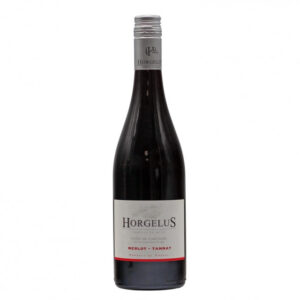 Domaine Horgelus rouge Merlot Tannat 0,75 L 12,5% vol