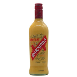 Warninks Advocaat Eierlikör 0,7 L 17,2% vol