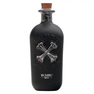 Bumbu XO 0,7 L 40% vol
