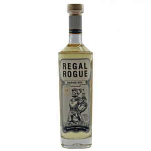 Regal Rogue Daring Dry 0,5 L 18% vol