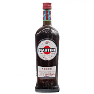 Martini Rosso 0,75 L 14,4% vol