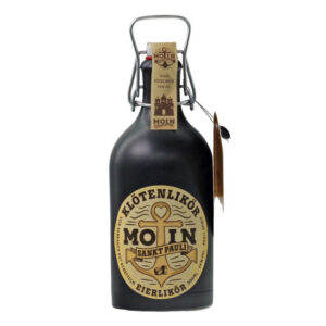 Moin Sankt Pauli Klötenlikör 0,5 L 24% vol