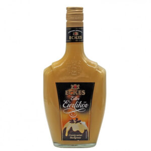 Eckes Edler Eierlikör 0,5 L 20% vol