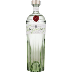 Tanqueray Gin No. Ten 1 L 47,3% vol