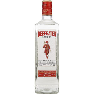 Beefeater London Dry Gin 0,7 L 40% vol