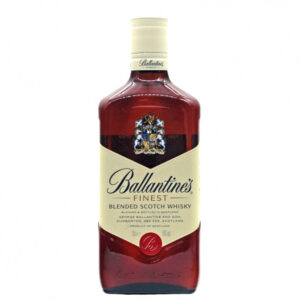 Ballantines Finest 0,7 L 40% vol