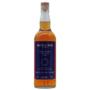 Smith & Cross Rum 0,7 L 57% vol