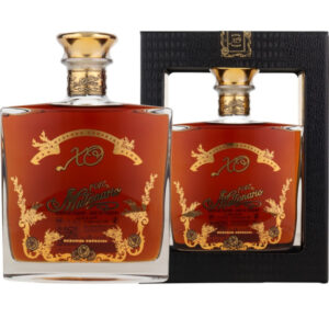 Millonario XO Reserva Especial 0,7 L 40%vol