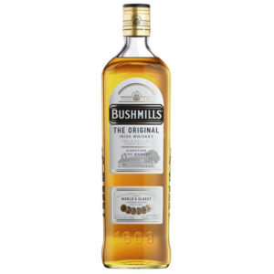 Bushmills Original Irish Whiskey 0,7 L 40% vol