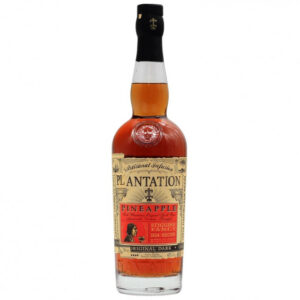 Plantation Pineapple Stiggins Fancy 0,7 L 40%vol