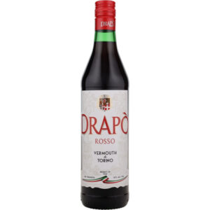 Drapo Rosso 0,75 L 16%vol