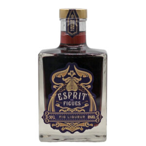 Esprit De Figues Feigenlikör 0,5 L 18,5% vol