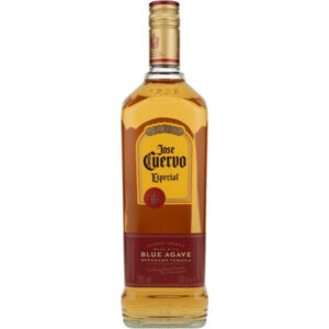 Jose Cuervo Especial Tequila Reposado Gold 1 L 38%vol
