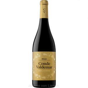 Conde Valdemar Gran Reserva 0,75 L 13,5%vol