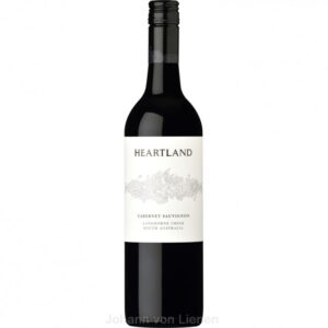 Heartland Cabernet Sauvignon 0,75 L 15%vol