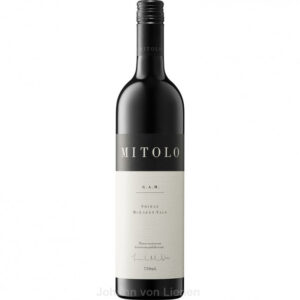 Mitolo G.A.M. Shiraz 0,75 L 14,5%vol