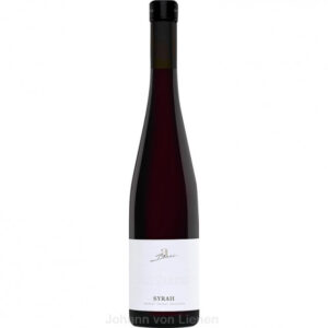 Diehl Syrah Barrique eins zu eins 0,75 L 13%vol