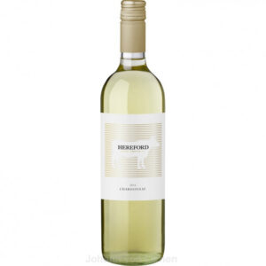 Hereford Chardonnay 0,75 L 12% vol