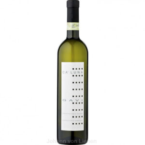 Ca' Luna Gavi 0,75 L 12% vol