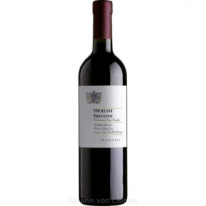 Minini Merlot 0,75 L 12,5%vol