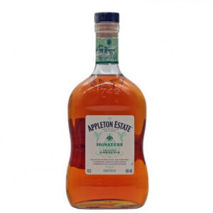Appleton Estate Signature Blend Jamaica Rum 0,7 L 40% vol