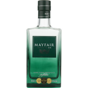 Mayfair London Dry Gin 0,7 L 40%vol
