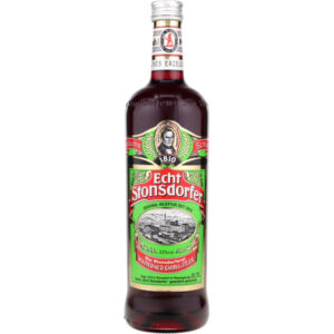 Echt Stonsdorfer Kräuterlikör 0,7 L 32% vol