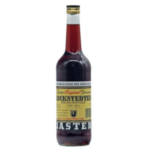 Jaster's Lockstedter Kräuter 0,7 L 45% vol
