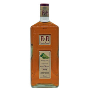 Asbach A & A Riesling Likör 0,7 L 19% vol