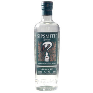 Sipsmith London Dry Gin 0,7 L 41,6%vol
