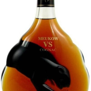 Meukow Cognac VS 0,7 L 40% vol