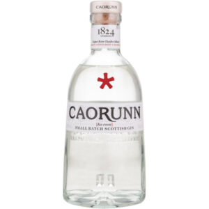 Caorunn Small Batch Scottish Gin  0,7 L 41,8%vol