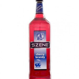 Szene Cherry Brandy 1 L 16% vol