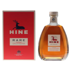 Hine Rare VSOP Cognac 0,7 L 40% vol