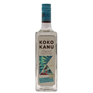 Koko Kanu Coconut Likör 0,7 L 37,5% vol