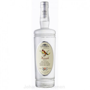 Studer Kirsch Vieux 0,7 L 41%vol