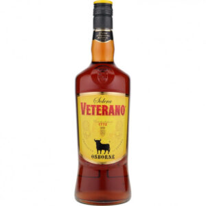 Osborne Veterano 1l 30% vol 