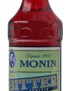 Monin Bitter Aperitif 0,7 L