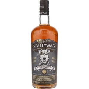 Scallywag Speyside Blended Malt 0,7 L 46%vol