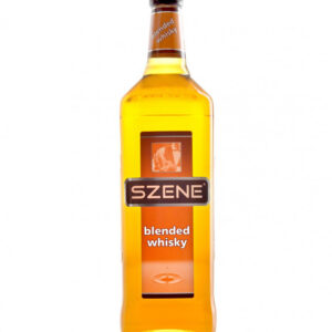 Szene Blended Whisky 1 L 40% vol