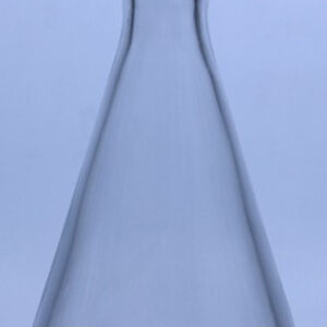 Pisa Schräghalskaraffe von Stölzle 0,5 L