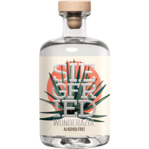 Siegfried Wonderazul alkoholfrei 0,5 L